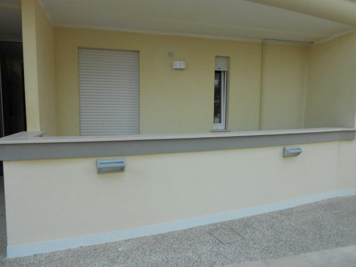 country house prima casa Francavilla Al Mare Exterior foto