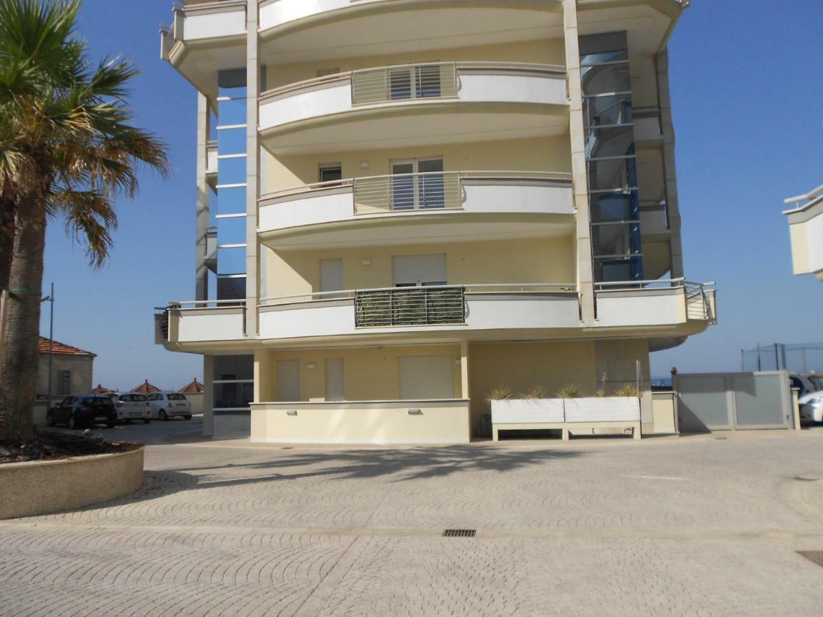 country house prima casa Francavilla Al Mare Exterior foto