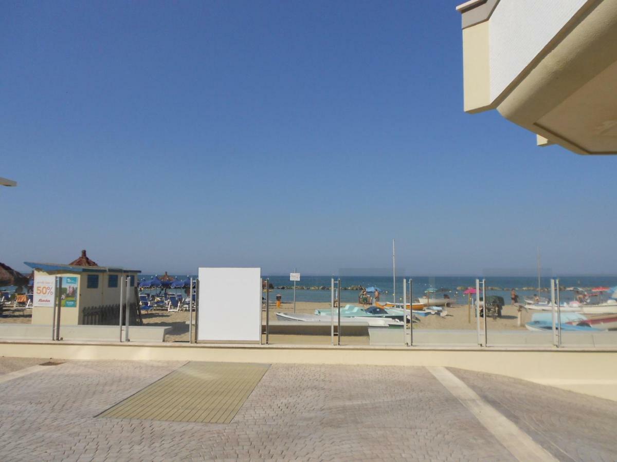 country house prima casa Francavilla Al Mare Exterior foto