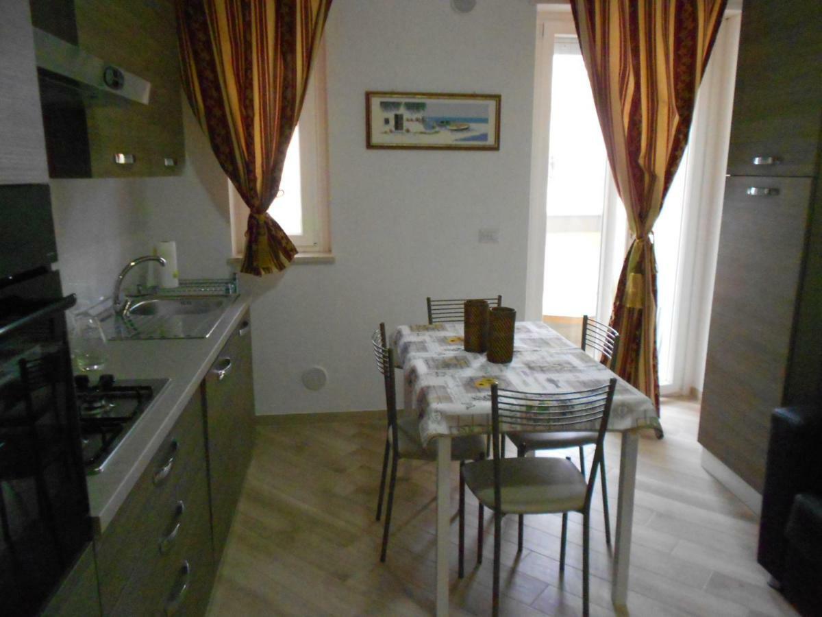 country house prima casa Francavilla Al Mare Exterior foto